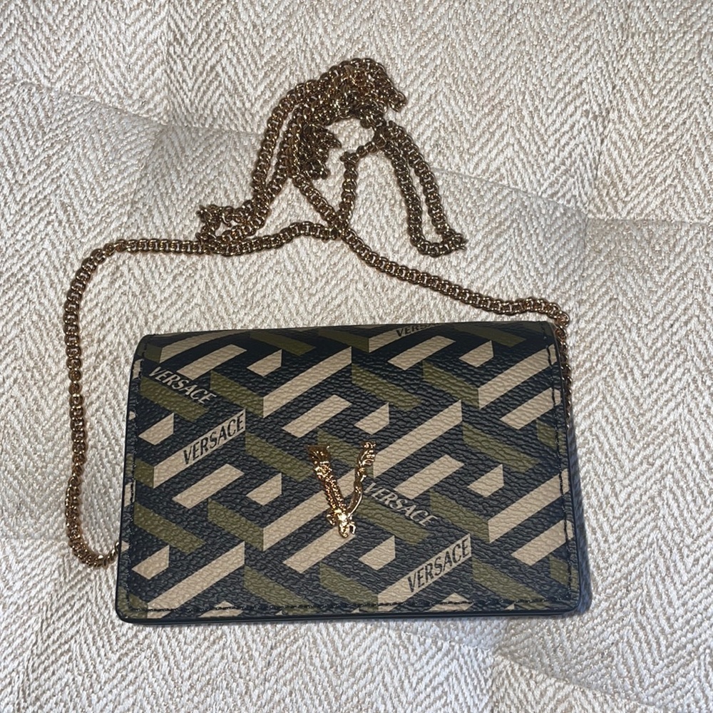 Versace La Greca WOC